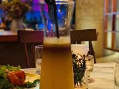 -The Rug Cafe(王府中环店)