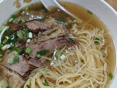 -百福麵家(新馬路店)