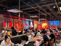 -红钳侠小龙虾·烧烤(中赢康康谷店)