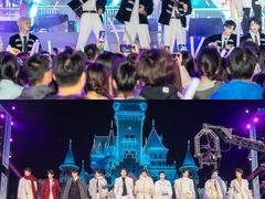 -厦门方特梦幻王国