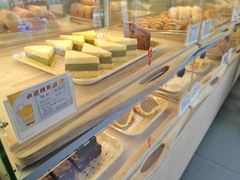 -北大家园食堂