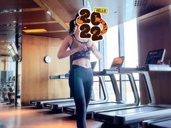 -北京索菲特大酒店·健身中心