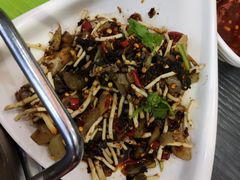 -四季喧黔味豆米火锅(万达广场店)