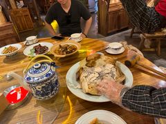 -民俗村柴火灶·景德江西菜(中国陶瓷博物馆店)