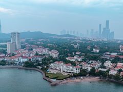 -青岛第二海水浴场