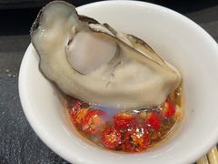 -飞尝蚝·顺德菜·鱼生(顺德总店)