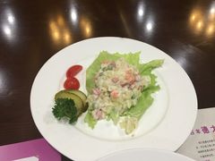 德大色拉-德大西餐社(云南南路店)