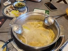 -同仁四季椰子鸡(宝安壹方城店)