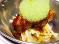 鹅肝沙拉-王品牛排(珠海富华里店)