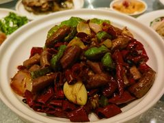 -莆田餐厅PUTIEN(西安万象天地店)