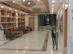 -维也纳酒店(南京奥体中心店)