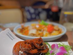 -周家二小姐的菜(西津渡店)