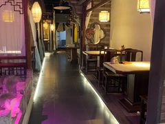 -韵秋荷(宝山龙湖天街店)