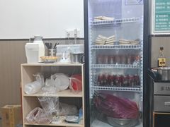 -丰登陕西水盆牛羊肉·泡馍