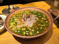 新版小锅米线-SHAN山(前滩太古里店)