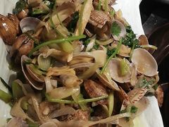 -百味源炭火烤翅 ·夜市大排档(酒仙桥店)