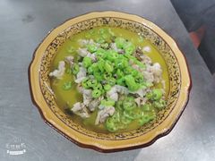 -西山人家·二十年老字号农家菜(旺山店)
