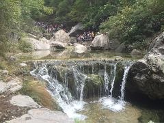 -云台山风景名胜区