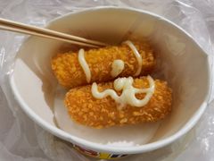 -张记炸串肠粉