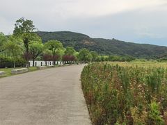 -南北湖风景区