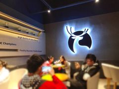 -瑞幸咖啡(新世界中心店)