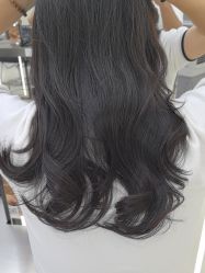 -FINE HAIR 烫染专业设计
