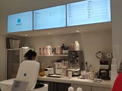 -兰熊鲜奶(西直门凯德mall店)