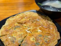 蚵仔煎蛋-大三元(福永店)