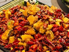 -椒点·川粤精品(香港广场店)