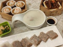-如丰晟宴(长安万达店)