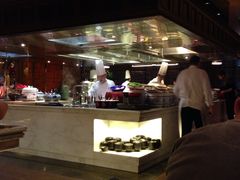 -君悦酒店·乐厨·高空自助餐(青年大街店)