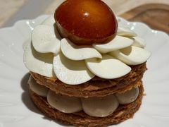 -VERIE BAKEHOUSE