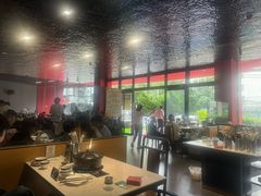 -罗记又添缘竹荪山药鸡·野生菌火锅(西园南路店)