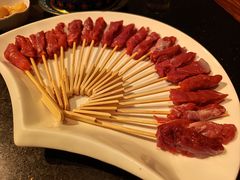 -南门涮肉(上海二店)