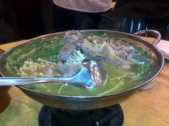 -鹿港小镇经典老上海菜(长乐路店)