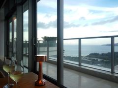 -瑰丽酒店·海吧·天际下午茶·现场DJ·天台酒吧