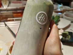 -海底捞火锅(杭州越界锦和大厦店)