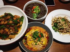 -湘约东方·湘约和港·湖南家常菜·宴请(民星路店)