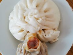 大肉包-白玉兰食品(甜云店)