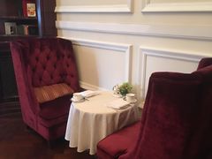 卡座-Salon de Ville浦江汇(上海外滩华尔道夫酒店店)