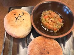 -Tajine Moroccan塔金摩洛哥中东餐厅
