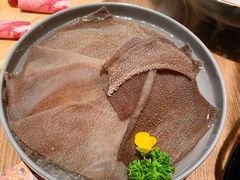 一米牛舌-盡膳口福跷脚牛肉火锅(晶耀前滩店)