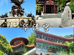 -西安钟楼