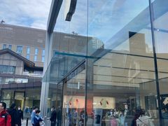 -Apple零售店(成都太古里店)