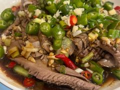 -聚福缘菜馆(隆昌路店)