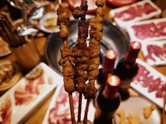 -谭三娘鲜切牛肉自助火锅(九眼桥总店)
