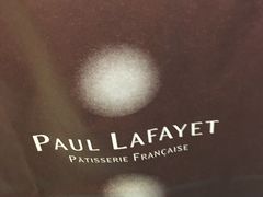 -PAUL LAFAYET 法式甜品(国金中心商场店)