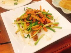 -美极鲜食坊(宝安南路店)
