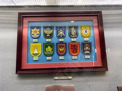 -澳门保安部队博物馆