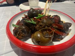 -华仔龙虾(永乐路总店)